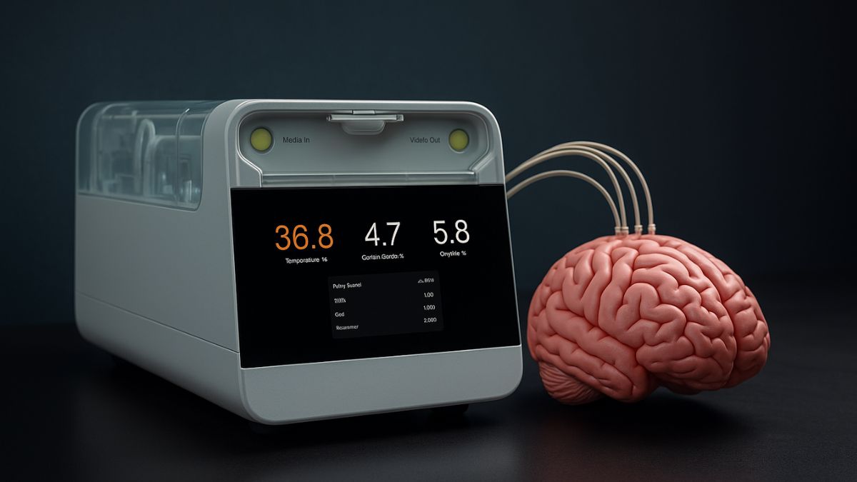 Cortical Labs prezentuje CL1. Pierwszy komputer z neuronów ludzkiego mózgu