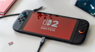 To już?! Skok ze Switcha na Nintendo Switch 2 to wzór do naśladowania