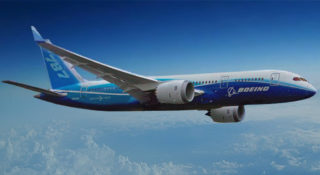 Pierwsza katastrofa Boeinga 787 Dreamliner.  Przerażające nagrania