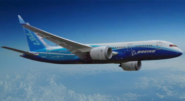 Pierwsza katastrofa Boeinga 787 Dreamliner.  Przerażające nagrania