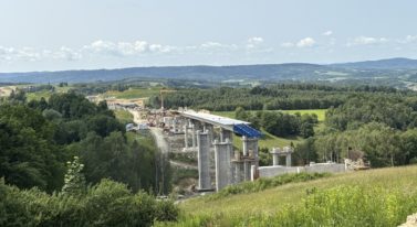 Widoki na tej trasie będą zjawiskowe. To Polska, nie Chiny