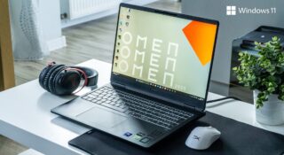 Test laptopa OMEN MAX 16: w tym roku postawili na maksymalną moc