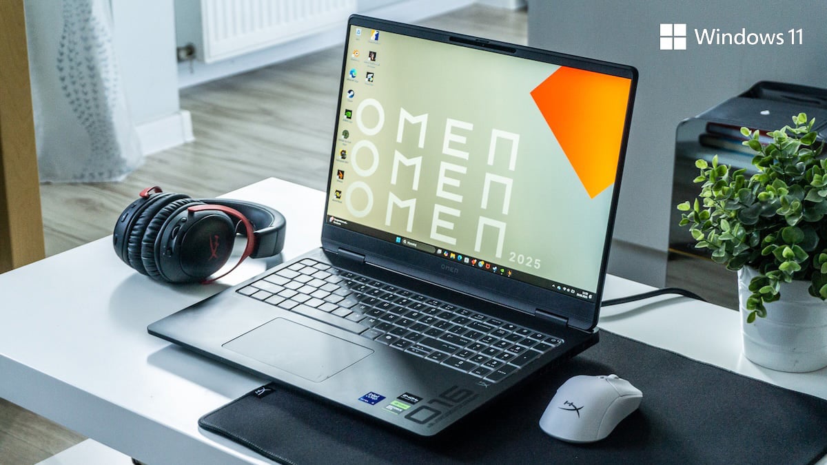Test laptopa OMEN MAX 16: w tym roku postawili na maksymalną moc