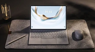 Huawei pokazał tablet z myszką. Tak, dobrze przeczytałeś