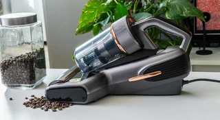 Recenzja JIMMY BX7 Pro Max – ręczny odkurzacz ma grzałki i lampę UV. Ale czy ma sens