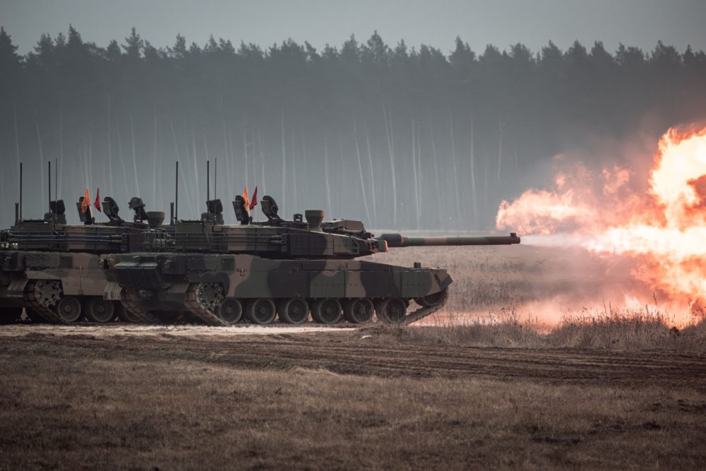 K2 Black Panther 11