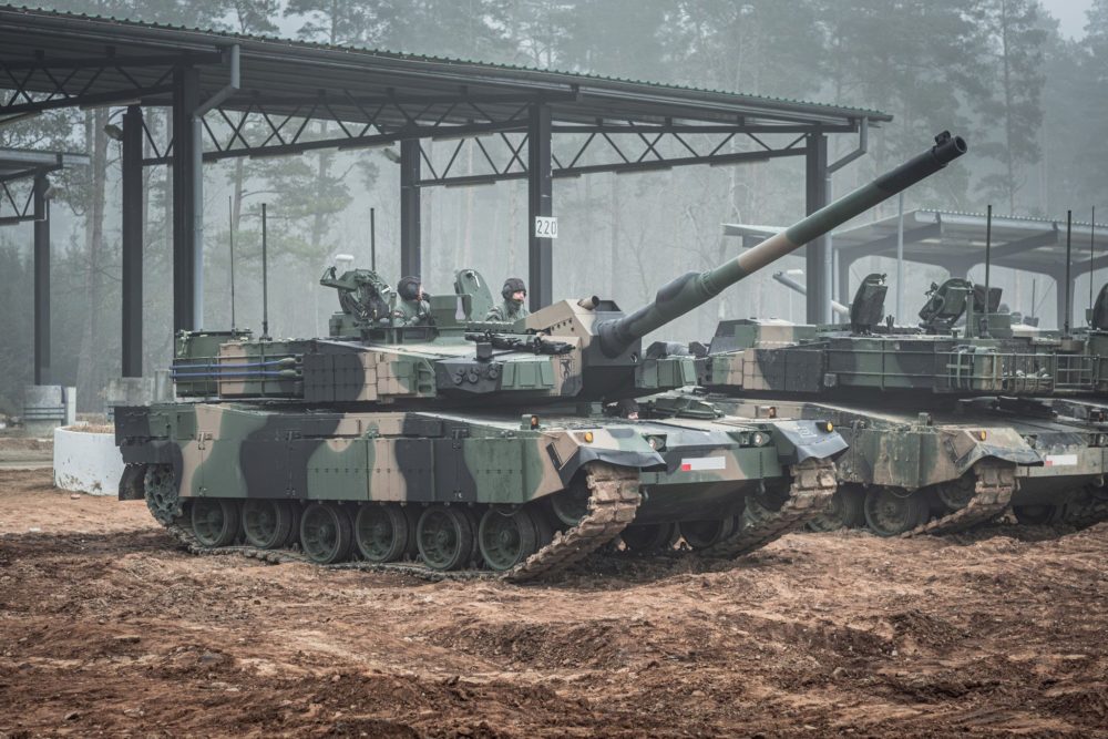 K2 Black Panther 12