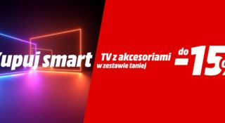 kupuj smart mediamarkt promocja zestawy topowe telewizory