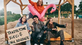Mobile Vikings przeprowadza cyfrową rewolucję w waszej kieszeni. Nie potrzebujecie tyle plastiku