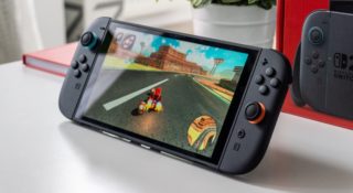 Opinia o Nintendo Switch 2 po dniu z konsolą: Nintendo wydygane