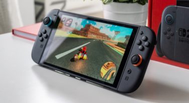 Nintendo Switch 2 bije rekordy. To już nie tylko konsola dla dzieci