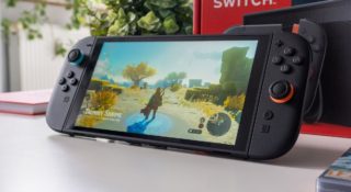 Switch 2