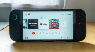 Udało mi się pobrać YouTube na Switcha 2, więc Nintendo podkłada świnię