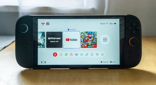 Udało mi się pobrać YouTube na Switcha 2, więc Nintendo podkłada świnię