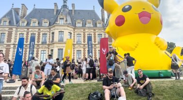 Pokemon GO Fest 2025 Paris od środka. Z tych 7 powodów nie zapomnę tej imprezy