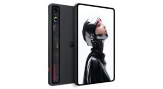 RedMagic Tablet 3 Pro na rynku globalnym będzie się nazywać RedMagic Astra