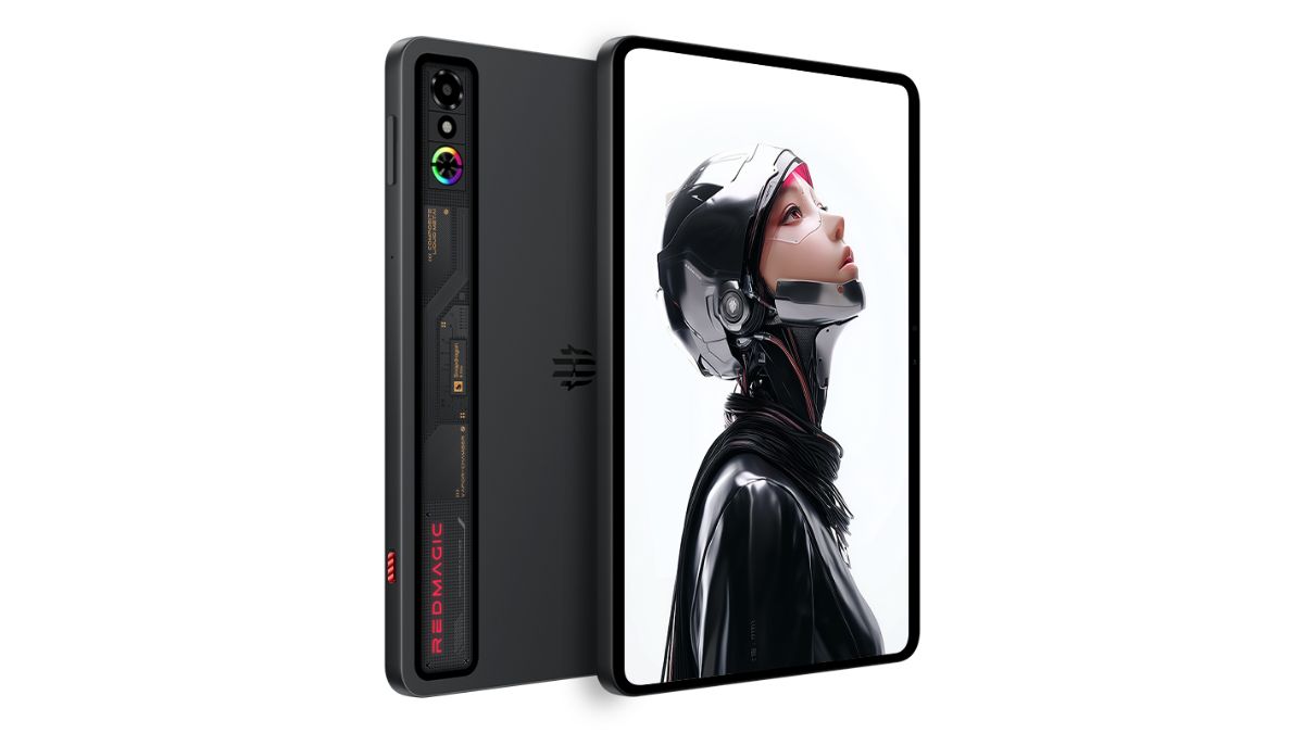 RedMagic Tablet 3 Pro na rynku globalnym będzie się nazywać RedMagic Astra