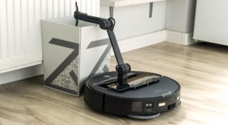 Recenzja Roborock Saros Z70: robot nowej ery, z własną ręką