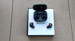 Beyerdynamic Amiron 300