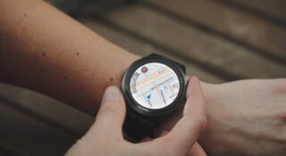 Z tym zegarkiem Garmin nie będziesz chciał się rozstać. Seria Forerunner jest nie tylko dla biegaczy