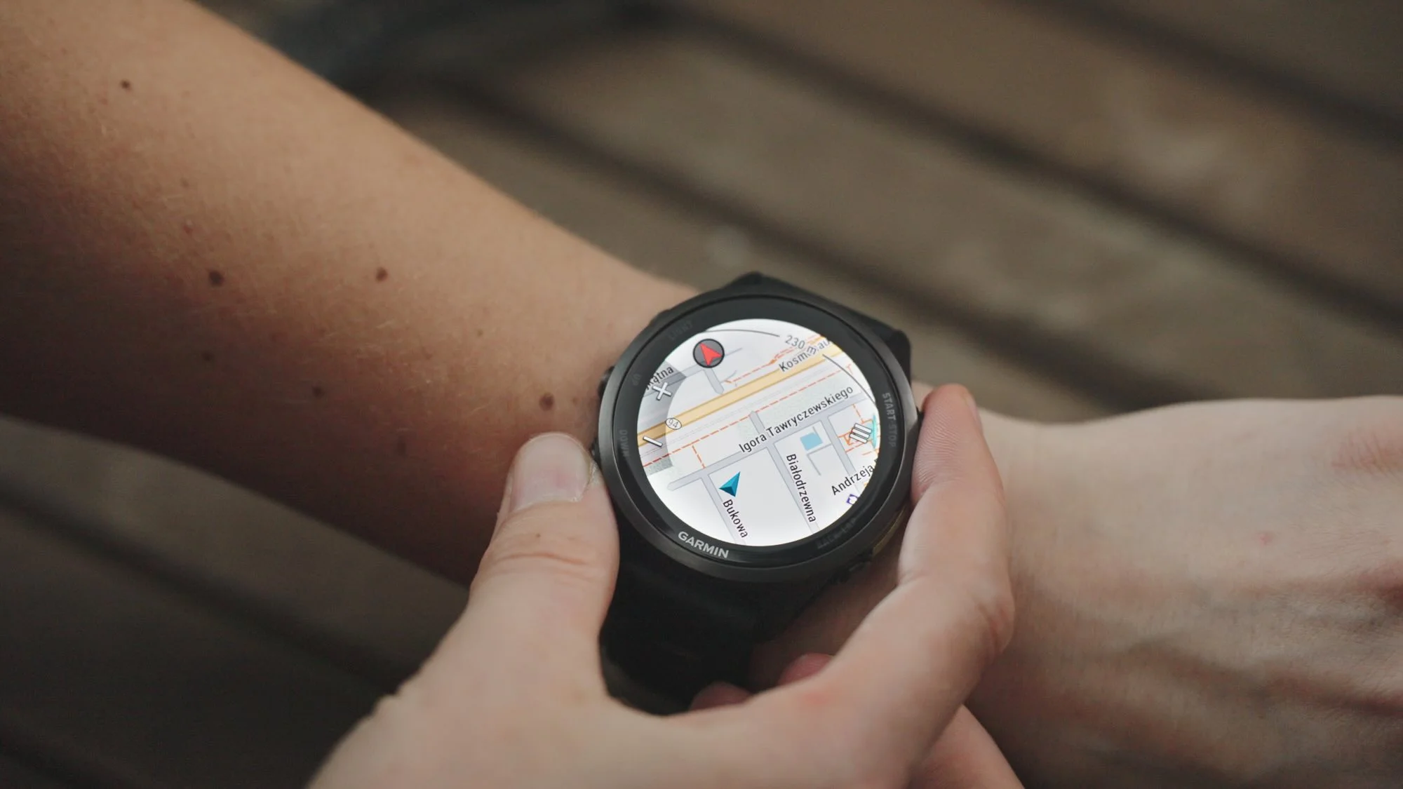Z tym zegarkiem Garmin nie będziesz chciał się rozstać. Seria Forerunner jest nie tylko dla biegaczy