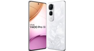 Do sieci wyciekła specyfikacja i wygląd nowego smartfona VIVO