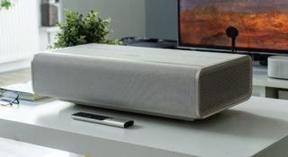 18 cm i 100 cali. XGIMI Aura 2 to mistrz krótkiego rzutu 4K, bijący rywali ceną i obrazem