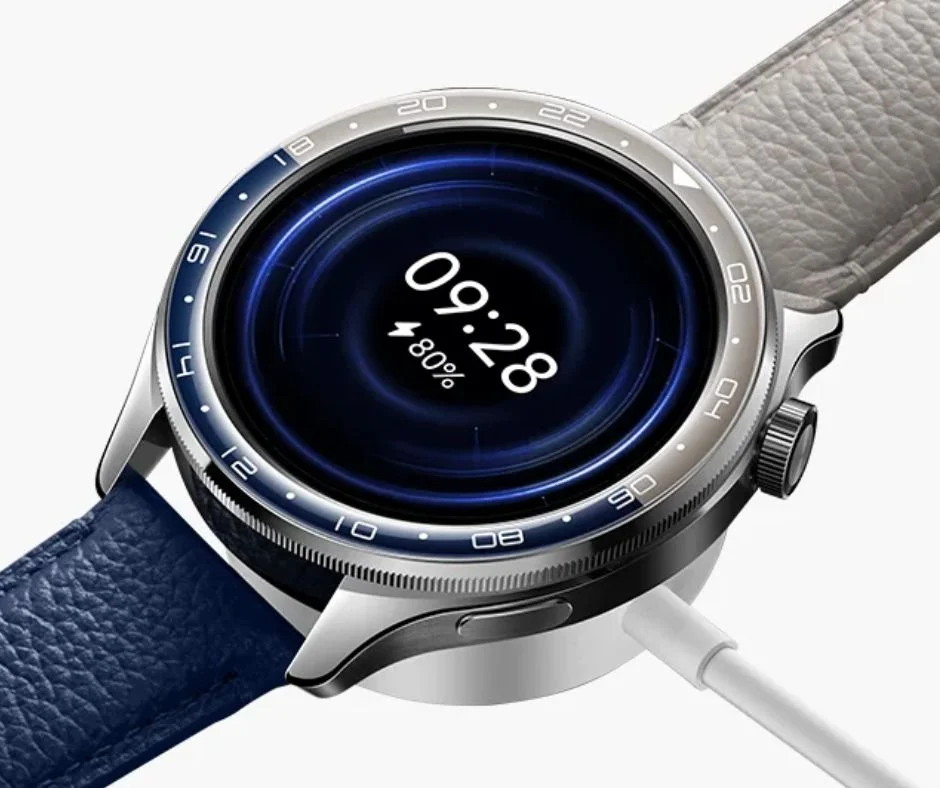 Xiaomi Watch S4 już w Polsce