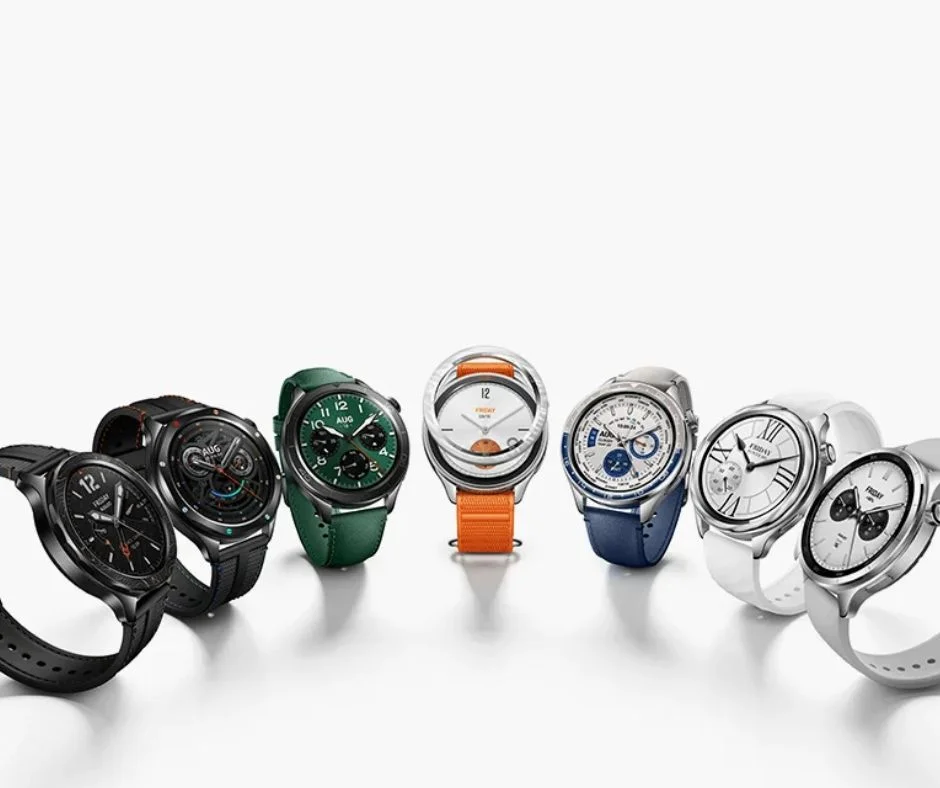 Xiaomi Watch S4 41 mm dostępny w Polsce. Sprawdź funkcje i ceny