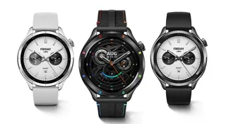 Xiaomi Watch S4 41 mm już w Polsce – pełna specyfikacja, funkcje i cena
