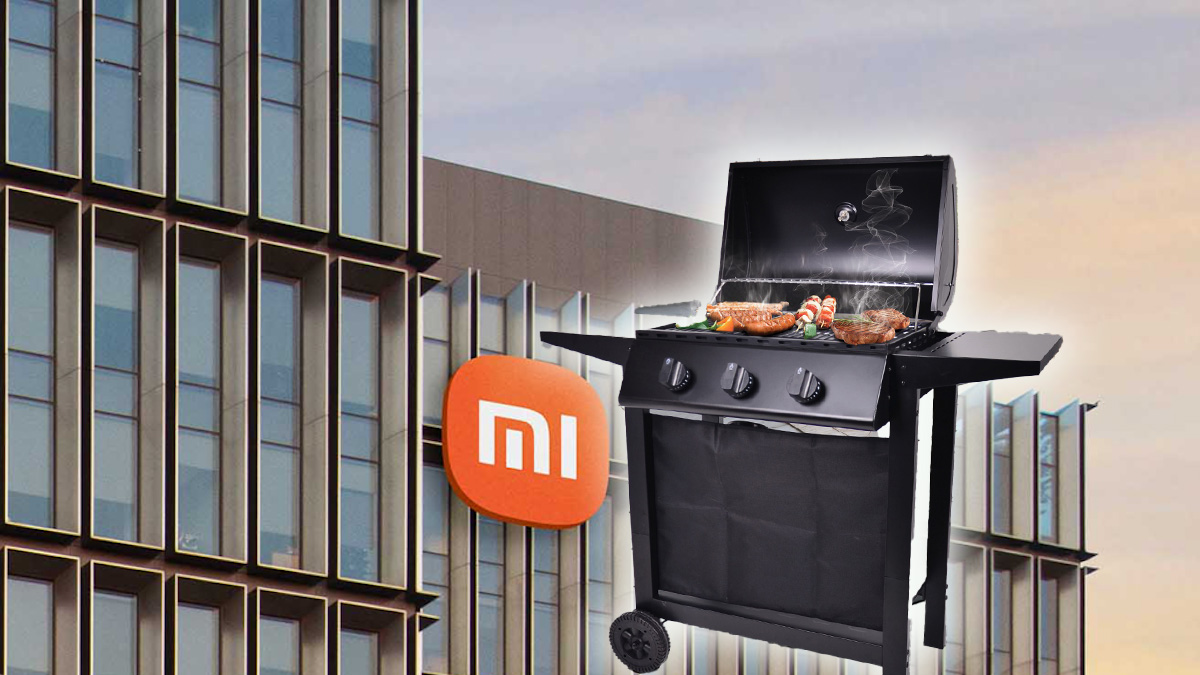 Patrzyłem na żywo, jak Xiaomi przez 3 godziny grilluje zachód