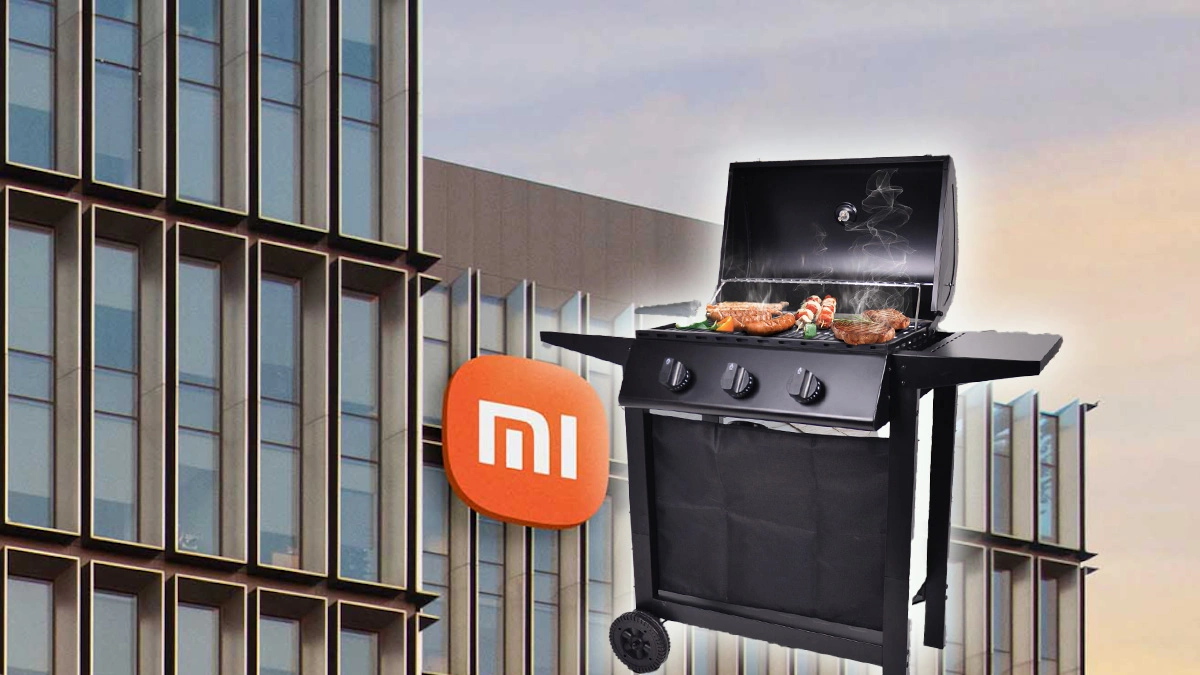 Patrzyłem na żywo, jak Xiaomi przez 3 godziny grilluje zachód