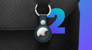 airtag 2 gotowy, premiera na WWDC 2025?