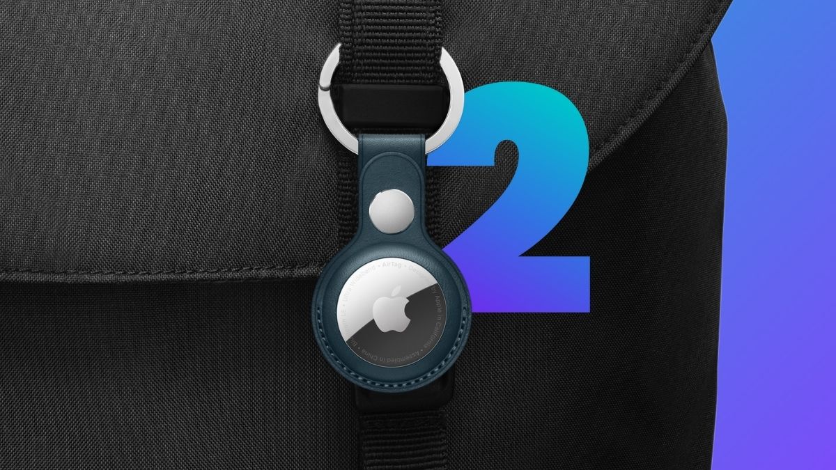 airtag 2 gotowy, premiera na WWDC 2025?