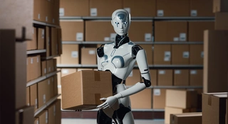 Amazon rozpoczyna testy humanoidalnych robotów dostawczych. W USA powstał specjalny tor przeszkód, na którym maszyny będą ćwiczyć "typowy dzień w pracy".