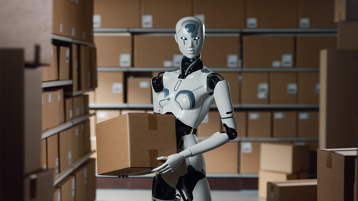 Amazon rozpoczyna testy humanoidalnych robotów dostawczych. W USA powstał specjalny tor przeszkód, na którym maszyny będą ćwiczyć "typowy dzień w pracy".