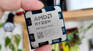 AMD Ryzen usterka 2884