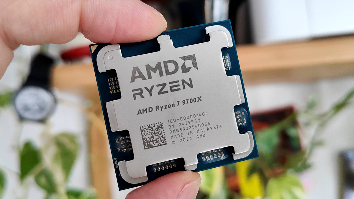 AMD Ryzen usterka 2884
