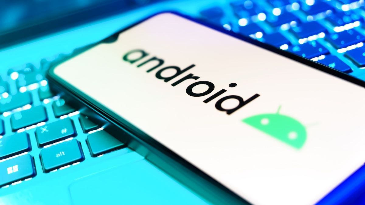 Photoshop Android