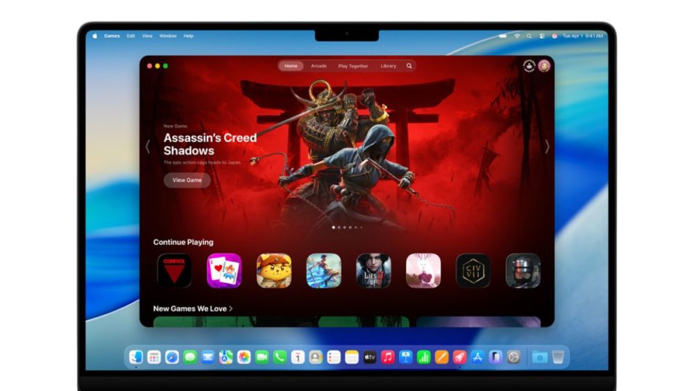 apple-games