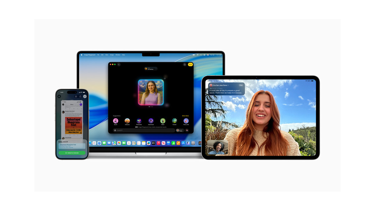 Apple Intelligence w iOS 26: rozczarowanie dla Polaków