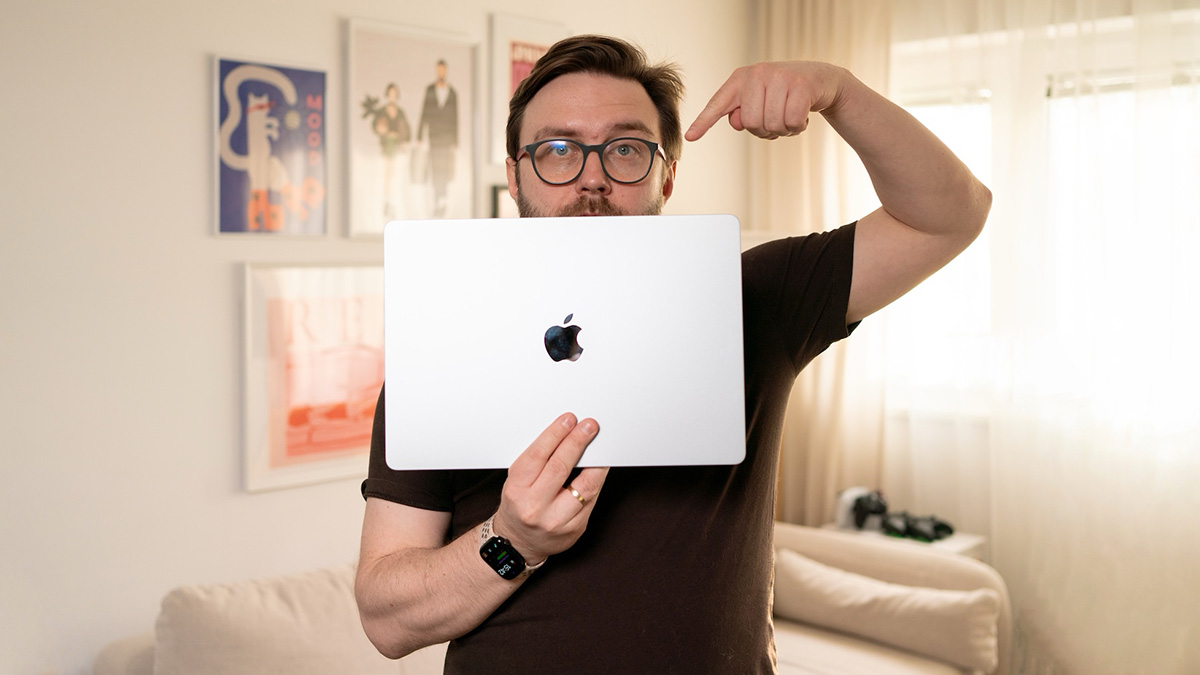 Apple prezentacja dla rodziców