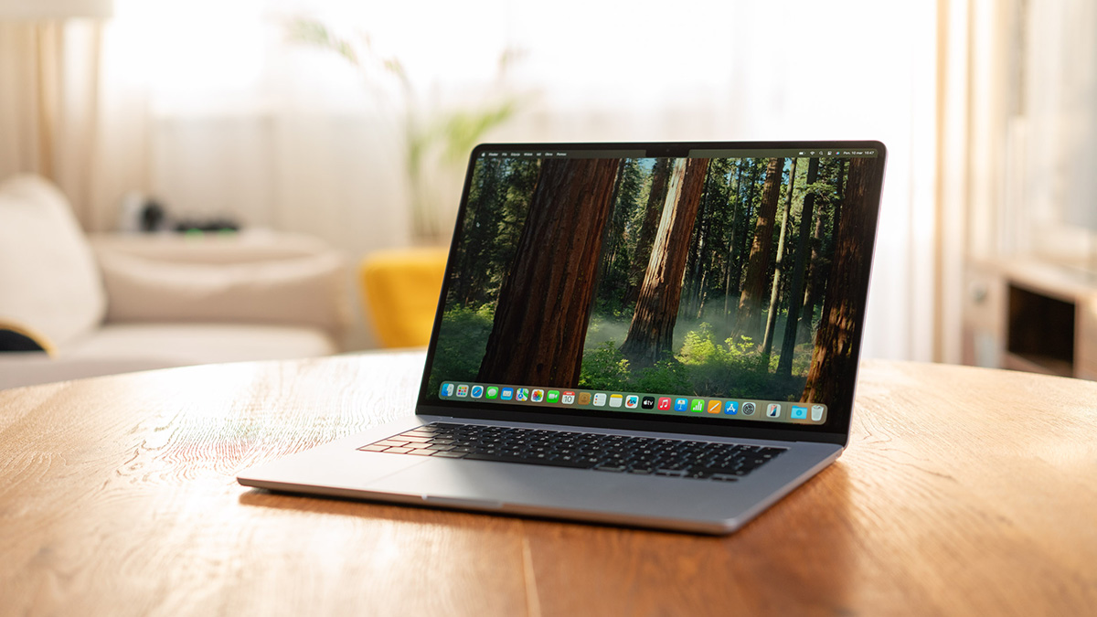 Apple Rosetta 2 koniec