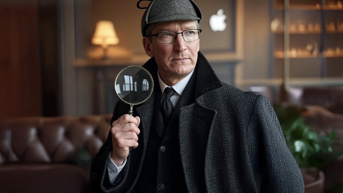 apple sherlocked lista aplikacji tim cook