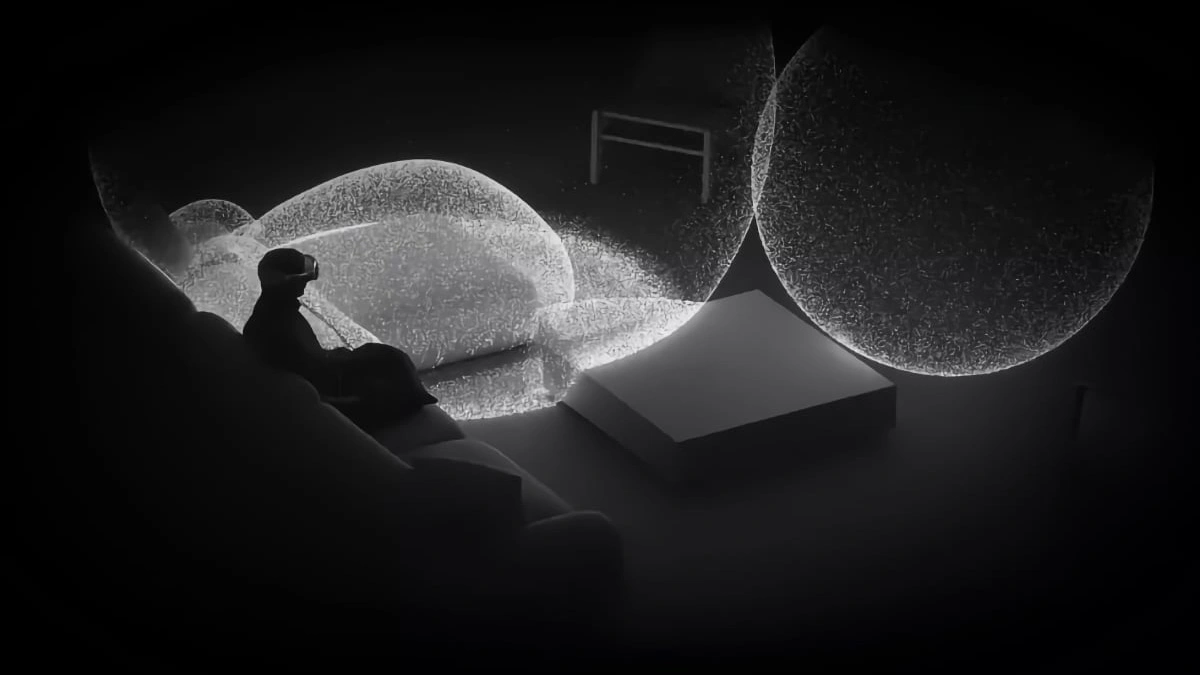 apple spatial audio format