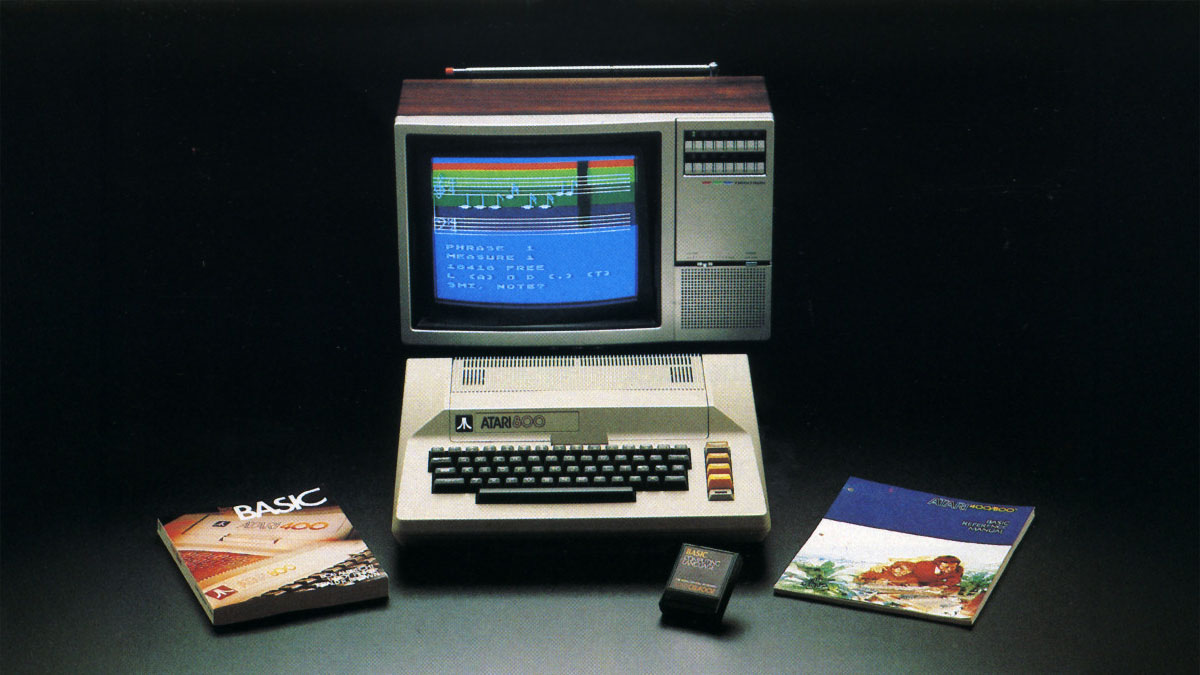 Atarino Atari Ostapowicz Polak