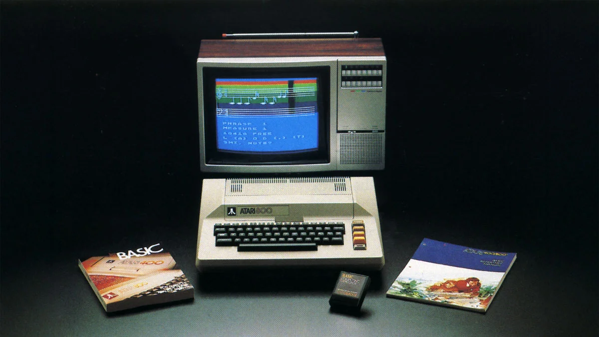 Atarino Atari Ostapowicz Polak