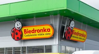 Promocja Biedronka Home