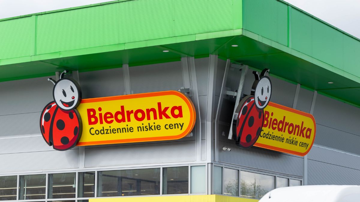 Promocja Biedronka Home