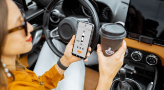 CarPlay Ultra producenci
